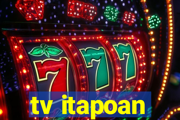 tv itapoan